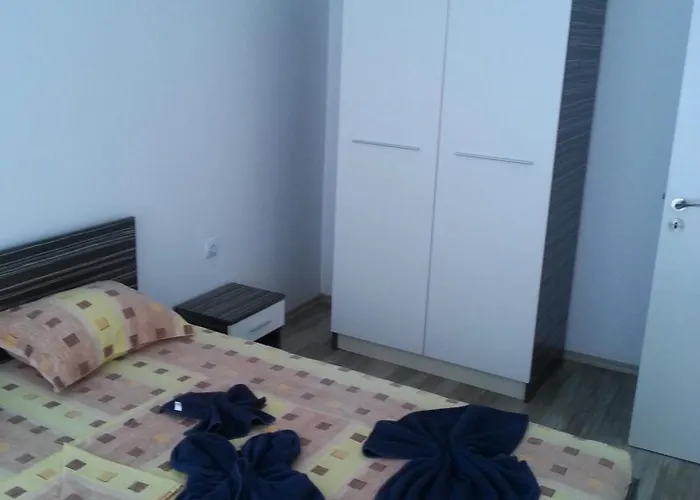 Blue Bay Palace Complex Lejlighedshotel