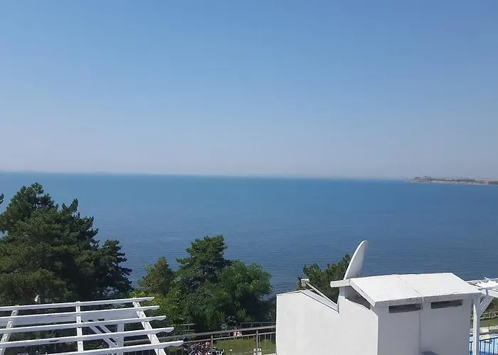 Blue Bay Palace Complex 3* Pomorie