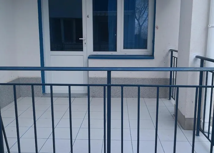 Blue Bay Palace Complex 公寓式酒店